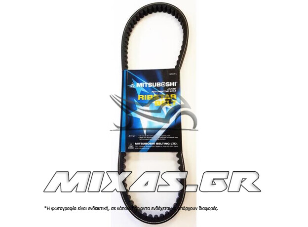 ΙΜΑΝΤΑΣ ΚΙΝΗΣΗΣ MITSUBOSHI SYM HD-200 (930-18.7-28-9.5) SC129