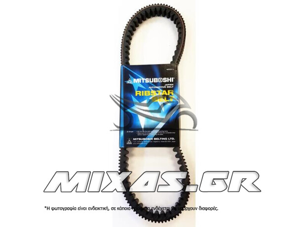 ΙΜΑΝΤΑΣ ΚΙΝΗΣΗΣ MITSUBOSHI SYM GTS-300 ie F4 ABS (13-16)/CRUISYM-300 (902-23.4-28-12.9) SC130