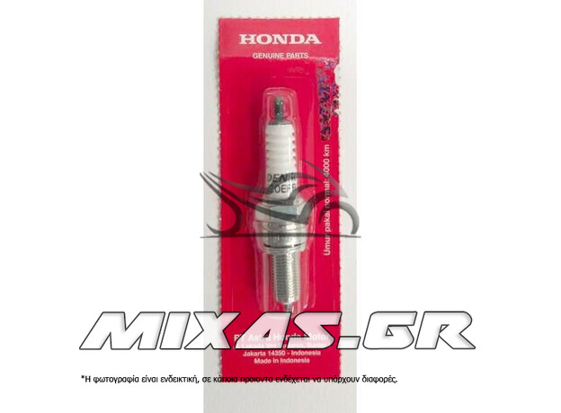 ΜΠΟΥΖΙ DENSO CPR6EA-9 (U20EPR) HONDA INDO