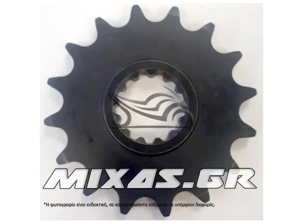ΓΡΑΝΑΖΙ ΕΜΠΡΟΣ ESJOT 1591-16 YAMAHA TRACER-900