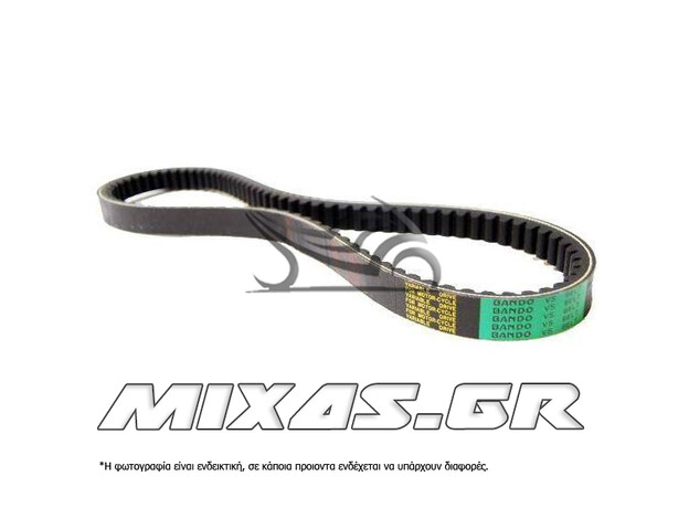 ΙΜΑΝΤΑΣ ΚΙΝΗΣΗΣ BANDO YAMAHA X-MAX-250/VERSITY-300/X-CITY-250 (988-22.5-28-11.5)