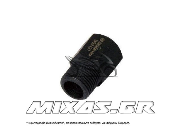 ΕΞΟΛΚΕΑΣ ΒΟΛΑΝ BIKESERVICE Μ18Χ P1.5 12MM BS2421