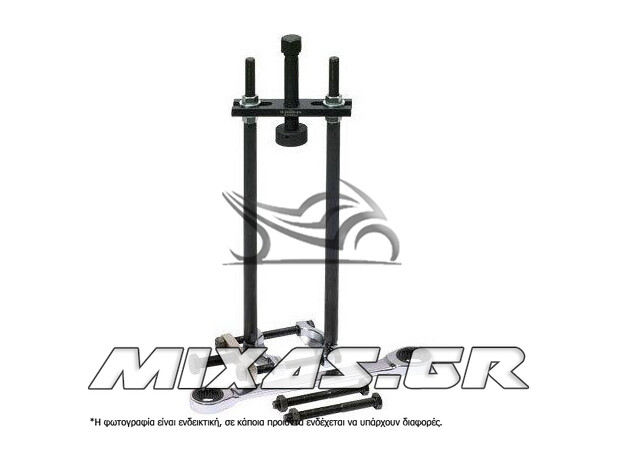 ΕΞΟΛΚΕΑΣ ΡΟΥΛΕΜΑΝ ΠΙΡΟΥΝΙΟΥ BIKESERVICE BS9892