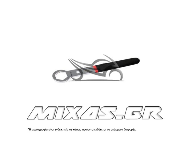 ΕΡΓΑΛΕΙΟ ΠΑΞΙΜΑΔΙΟΥ ΠΙΡΟΥΝΙΟΥ BIKESERVICE BS4013 36ΜΜ ΕΞΑΓΩΝΟ