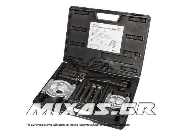 ΕΞΟΛΚΕΑΣ ΡΟΥΛΕΜΑΝ ΜΕ ΒΑΣΗ BIKESERVICE BS4017 30-75