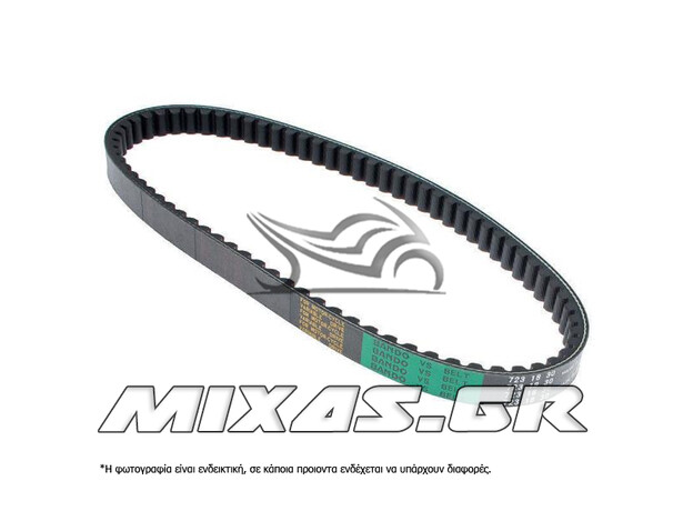 ΙΜΑΝΤΑΣ ΚΙΝΗΣΗΣ BANDO SYM SIMPLY 50 (723-18-30)