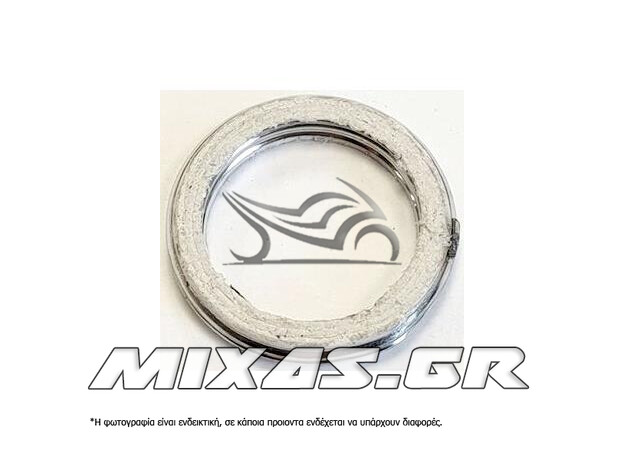 ΖΟΑΝ (ΦΛΑΝΤΖΑ ΕΞΑΤΜΙΣΗΣ) KAWASAKI KAZER/MODENAS KRISS ROC