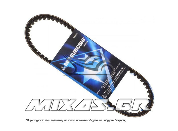 ΙΜΑΝΤΑΣ ΚΙΝΗΣΗΣ MITSUBOSHI HYOSUNG 125MS1 (18.9-765) SC071