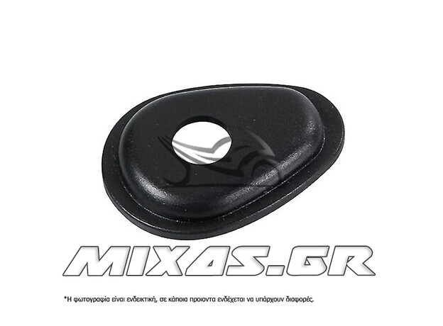 ΤΑΠΕΣ/ΑΝΤΑΠΤΟΡΑΣ ΦΛΑΣ YAMAHA 40X37MM 2TEM LAMPA
