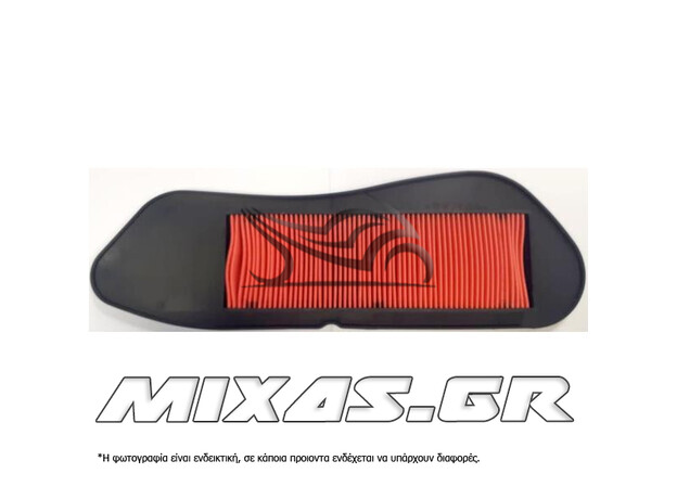 ΦΙΛΤΡΟ ΑΕΡΟΣ CHAMPION CAF3104 YAMAHA X-MAX 125/250/X-CITY-250 (06-13)