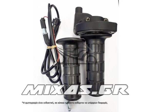 ΓΚΑΖΙΕΡΑ/ΣΚΡΙΠ UNIVERSAL KDJ-007 OEM