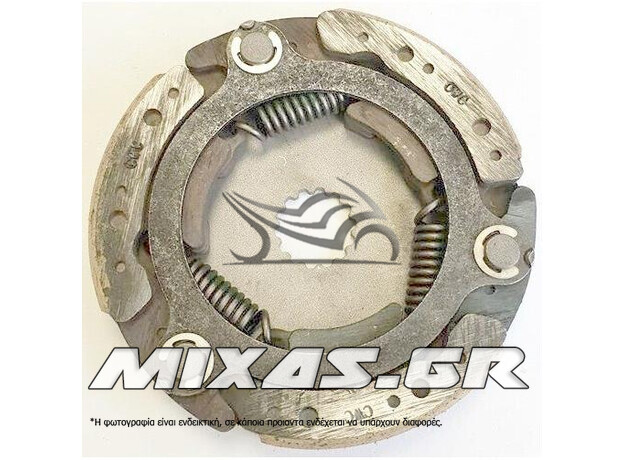 ΣΙΑΓΩΝΑΚΙΑ ΦΥΓΟΚΕΝΤΡΙΚΟΥ YAMAHA CRYPTON-R 115/105/Τ-110 ΓΝΗΣΙΑ