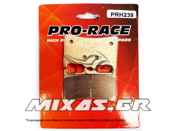 ΤΑΚΑΚΙΑ PRO-RACE 895PRH239 (786) ΥΑΜΑΗΑ TRACER 700/900/MT-9
