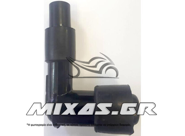 ΜΠΟΥΖΟΠΙΠΑ HONDA C50/GLX/ASTREA/INNOVA ASPIRA