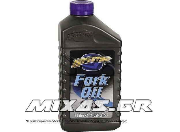 ΛΑΔΙ SPECTRO FORK OIL 15W 1L