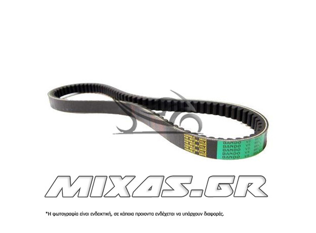 ΙΜΑΝΤΑΣ ΚΙΝΗΣΗΣ BANDO HONDA VISION-110 4T (783-18.5-30-8.5)