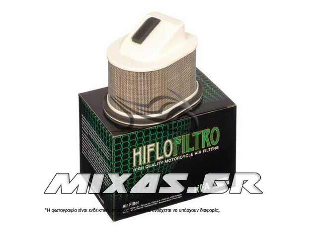 ΦΙΛΤΡΟ ΑΕΡΟΣ HIFLOFILTRO HFA2707 KAWASAKI Z-750/1000 (07)