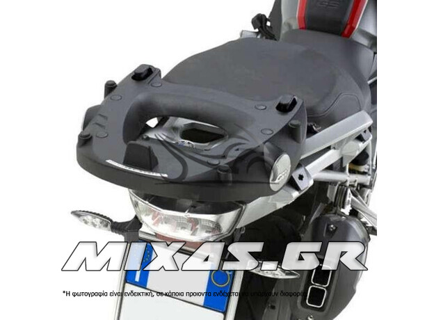 ΒΑΣΗ ΠΡΟΣΑΡΜΟΓΗΣ (ΣΧΑΡΑ) GIVI SR5107 BMW-650/700/800GS