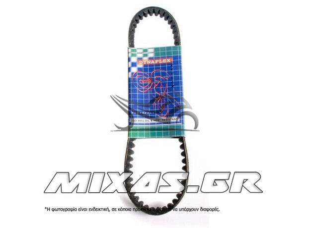 ΙΜΑΝΤΑΣ ΚΙΝΗΣΗΣ DYNAFLEX CT-70 61B13188 (24-913)