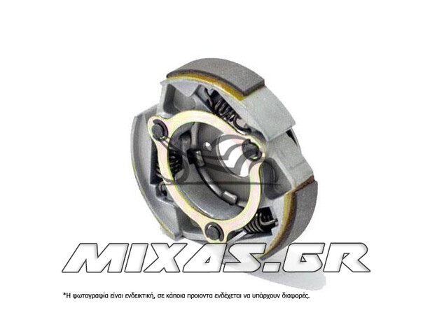 ΣΙΑΓΩΝΑΚΙΑ ΦΥΓΟΚΕΝΤΡΙΚΟΥ YAMAHA MAJESTY-125/X-MAX-125 MOTOBERT