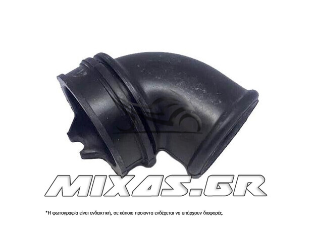 ΕΙΣΑΓΩΓΗ (ΛΑΣΤΙΧΟ) ΦΙΛΤΡΟΥ ΑΕΡΑ KAWASAKI ZX-130/X-CITE ΓΝΗΣΙΑ