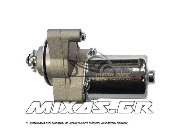 ΜΙΖΑ HONDA ASTREA GRAND/SUPRA-100/GLX-90 W-STD