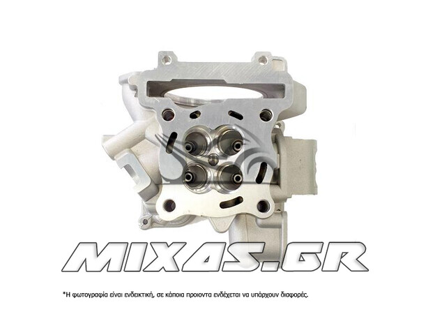 ΚΕΦΑΛΗ YAMAHA CRYPTON-X 135 21X23.5 ΣΕΤ RACING