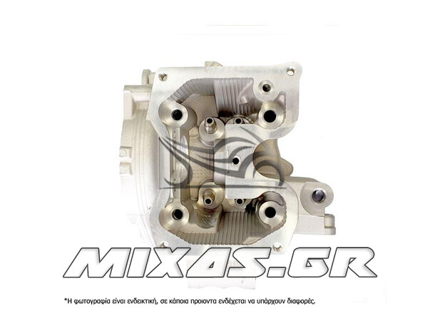 ΚΕΦΑΛΗ YAMAHA CRYPTON-X 135 21X23.5 ΣΕΤ RACING