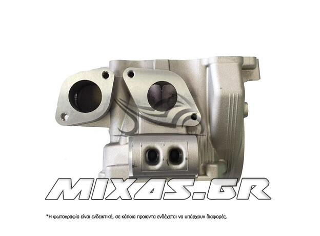 ΚΕΦΑΛΗ YAMAHA CRYPTON-X 135 21X23.5 ΣΕΤ RACING