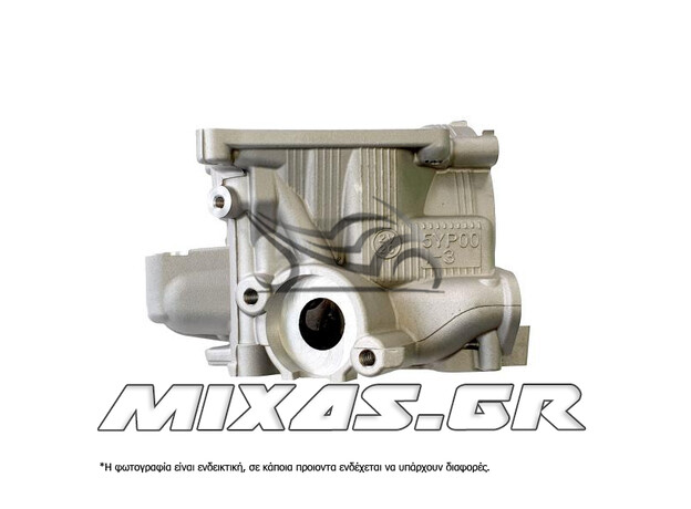 ΚΕΦΑΛΗ YAMAHA CRYPTON-X 135 21X23.5 ΣΕΤ RACING