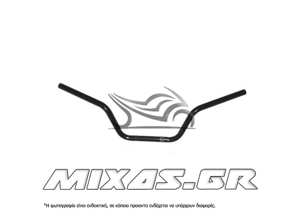 ΤΙΜΟΝΙ HONDA TRANSALP XLV-650 ROC