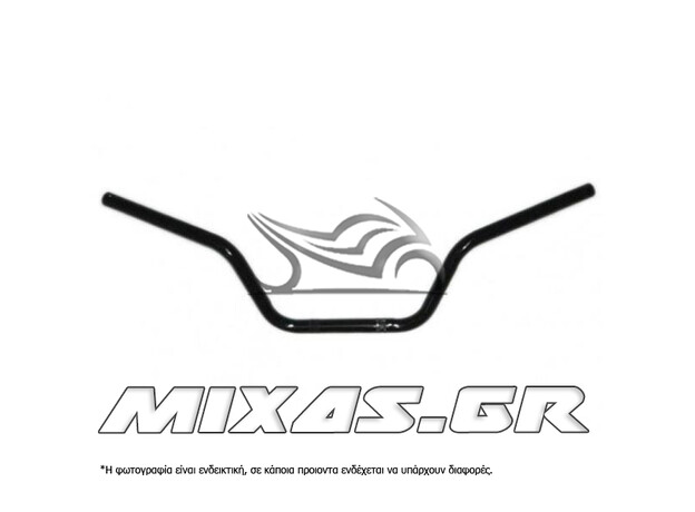 ΤΙΜΟΝΙ HONDA TRANSALP XLV-650 ROC
