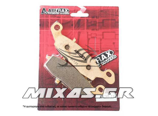 ΤΑΚΑΚΙΑ A-ARTRAX 435VD/FA231/787 ΧΡΥΣΑ
