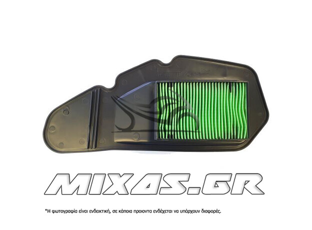 ΦΙΛΤΡΟ ΑΕΡΟΣ CHAMPION CAF0120 HONDA PCX-125/150 (12-16)