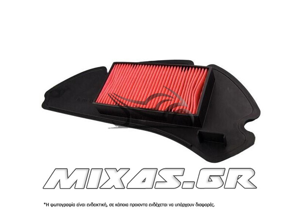 ΦΙΛΤΡΟ ΑΕΡΟΣ CHAMPION CAF0112WS HONDA SH-125/150 (00-12)