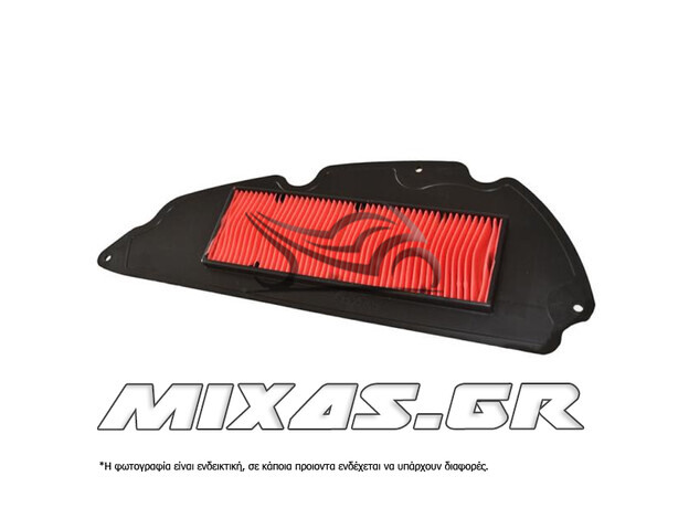 ΦΙΛΤΡΟ ΑΕΡΟΣ CHAMPION CAF0304 HONDA SH-300 (07-13)