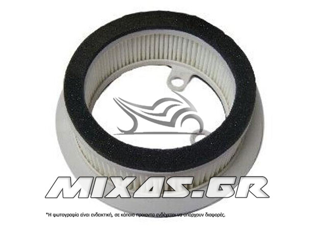 ΦΙΛΤΡΟ ΑΕΡΟΣ/ΙΜΑΝΤΑ CHAMPION CAF3506 ΔΕΞΙ YAMAHA T-MAX 500 (01-11)