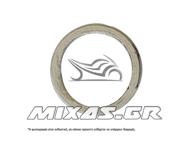 ΖΟΑΝ (ΦΛΑΝΤΖΑ ΕΞΑΤΜΙΣΗΣ) YAMAHA CRYPTON-135/FX-125/XT-600 ROC