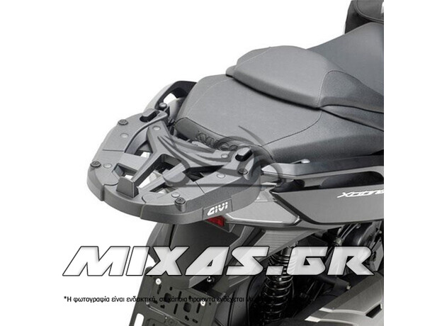 ΣΧΑΡΑ GIVI SR6112 KYMCO X-CITING S 400 (2018)