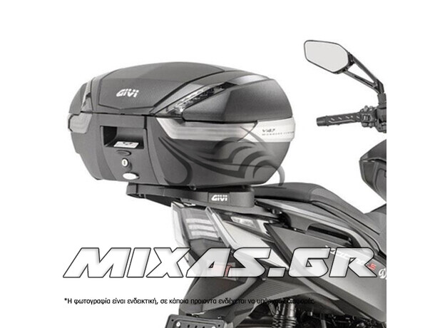 ΣΧΑΡΑ GIVI SR6112 KYMCO X-CITING S 400 (2018)