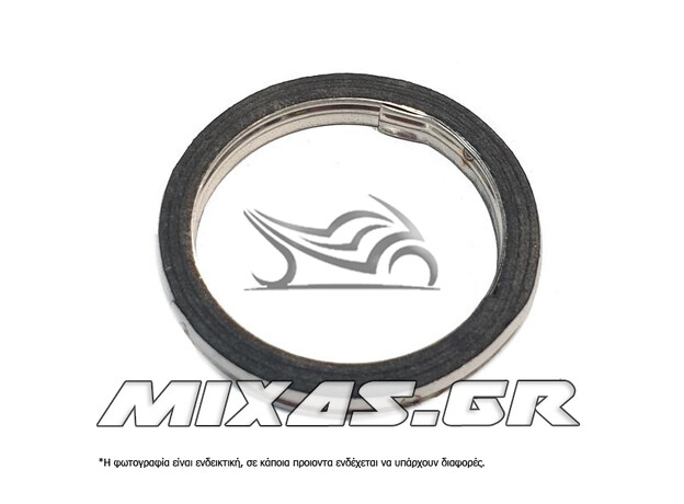 ΖΟΑΝ (ΦΛΑΝΤΖΑ ΕΞΑΤΜΙΣΗΣ) YAMAHA DT-50 3MT-14613-00 ΓΝΗΣΙΟ