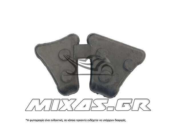 ΣΥΝΕΜΠΛΟΚ YAMAHA XT-600/660/TTR-600/MT-03/VIRAGO-250 (1 ΤΕΜΑΧΙΟ) ΓΝΗΣΙΟ