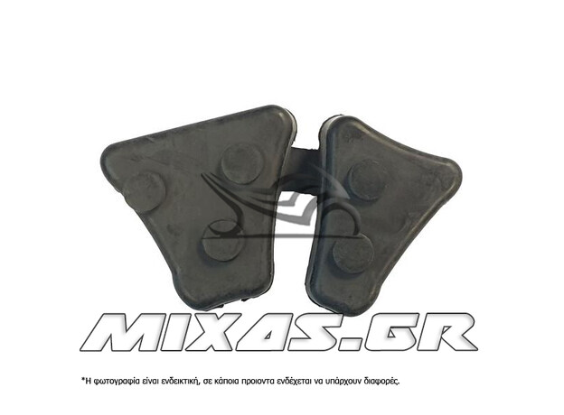 ΣΥΝΕΜΠΛΟΚ YAMAHA XT-600/660/TTR-600/MT-03/VIRAGO-250 (1 ΤΕΜΑΧΙΟ) ΓΝΗΣΙΟ