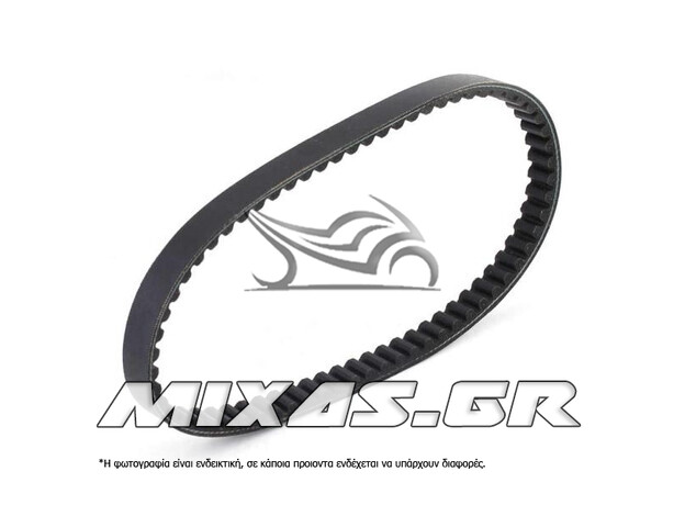 ΙΜΑΝΤΑΣ ΚΙΝΗΣΗΣ LATEX BURGMAN 400 (07-09) B13396/41813 (1011-27.7-14.2)