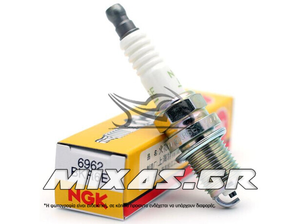 ΜΠΟΥΖΙ NGK BKR6E (6962)