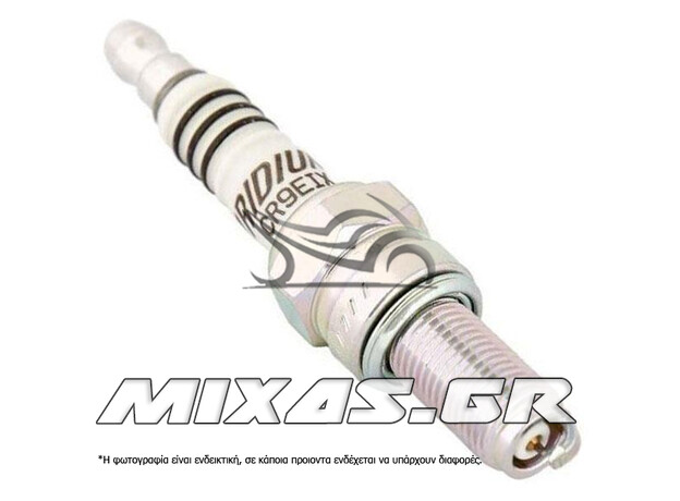 ΜΠΟΥΖΙ NGK ΙΡΙΔΙΟΥ CR9EIX (3521) CRYPTON-X 135/VF-185