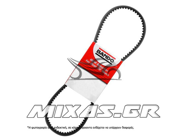 ΙΜΑΝΤΑΣ ΚΙΝΗΣΗΣ BANDO SYM HD 200/LXR-200 (930-18.7-28-9.5)