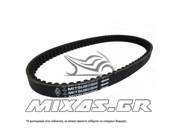 ΙΜΑΝΤΑΣ ΚΙΝΗΣΗΣ MITSUBOSHI YAMAHA X-MAX 250 (988-22.5-28-11.5) SC036