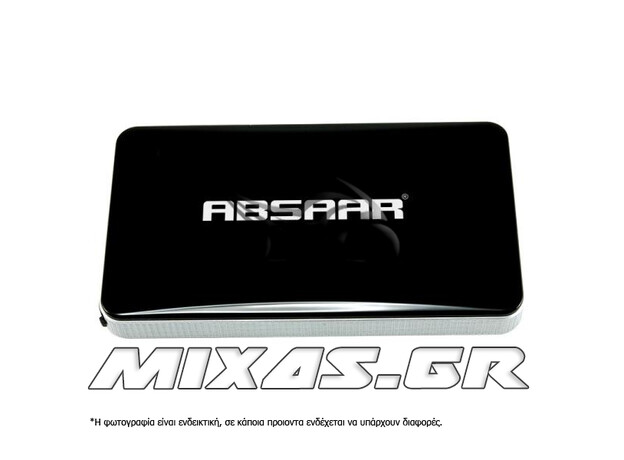 ΕΚΚΙΝΗΤΗΣ ΜΠΑΤΑΡΙΑΣ ΜΟΤΟ ABSAAR BOOSTER MINI ABSMJS150