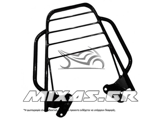 ΣΧΑΡΑ YAMAHA N-MAX 125/155 (15-20) HDP
